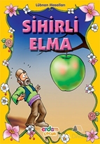 Sihirli Elma Lübnan Masalları