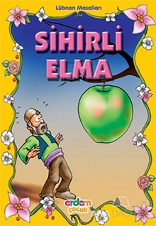 Sihirli Elma Lübnan Masalları