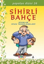 Papatya Dizisi - Sihirli Bahçe
