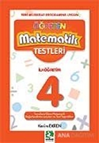 Öğreten Matematik Testleri 4
