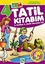 Tatil Kitabım 4 Afacan Erdi