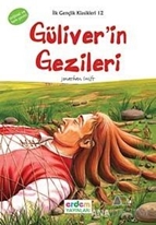 İlk Gençlik Klasikleri 12 - Güliver'in Gezileri