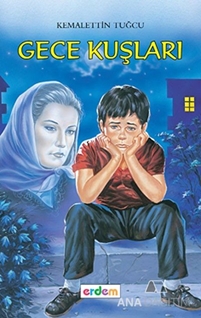 Gece Kuşları