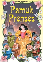 Grimm Masalları - Pamuk Prenses