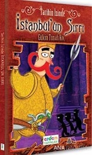 Tarihin İzinde - İstanbul'un Sırrı