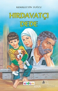 Hırdavatçı Dede
