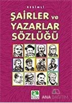 Şairler ve Yazarlar Sözlüğü