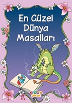 En Güzel Dünya Masalları