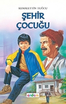 Şehir Çocuğu