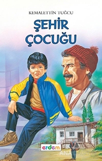 Şehir Çocuğu