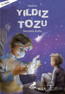 Yıldız Tozu