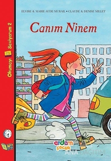 Canım Ninem
