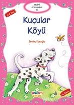 Kuçular Köyü