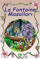 La Fontaine Masalları