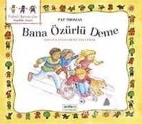 Bana Özürlü Deme