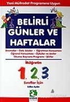 Belirli Günler ve Haftalar
