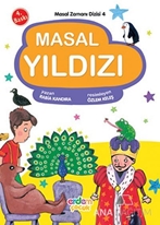 Masal Yıldızı