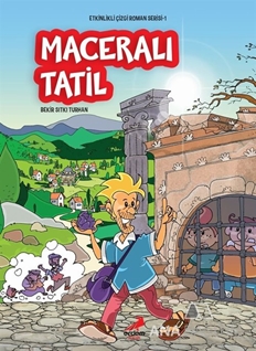 Maceralı Tatil