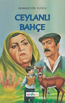 Ceylanlı Bahçe