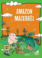 Amazon Macerası