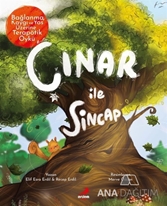 Çınar ile Sincap