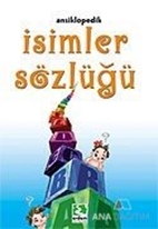 İsimler Sözlüğü