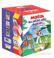 Masal Klasikleri Dizisi  (20 Kitap Takım)