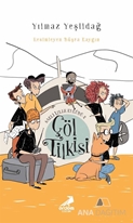 Çöl Tilkisi