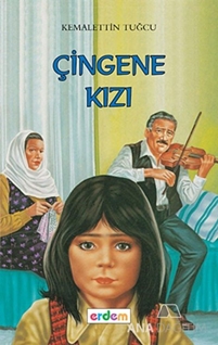 Çingene Kızı