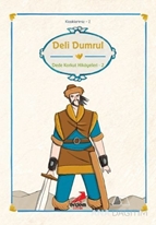 Deli Dumrul Dede Korkut Hikayeleri 2