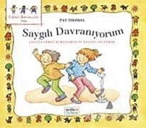 Saygılı Davranıyorum