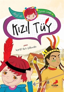 Kızıl Tüy