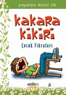 Kakara Kikiri Fıkralar