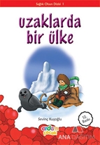 Uzaklarda Bir Ülke