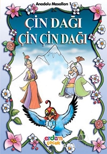 Çin Dağı Çin Çin Dağı Anadolu Masalları 1