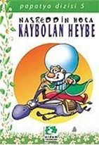 Sarı Papatya Dizisi-Nasrettin Hoca Kaybolan Heybe