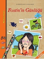 Merhaba Hayat 7 - Fostin'in Günlüğü
