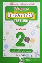 Öğreten Matematik Testleri 2