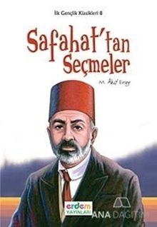 Safahat'tan Seçmeler
