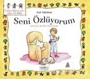 Seni Özlüyorum