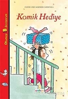 Komik Hikaye