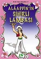 Alaaddin'in Sihirli Lambası Binbir Gece Masalları 2