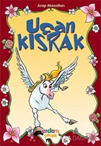 Uçan Kısrak Arap Masalları