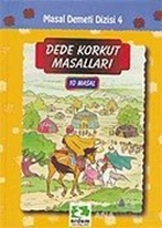 Dede Korkut Masalları 10 Masal