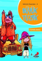 Defne'nin Maceraları 3: Büyük Tuzak