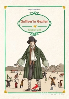 Güliver'in Gezileri
