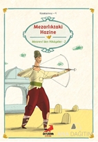 Mezarlıktaki Hazine Mesnevi'den Hikayeler-2