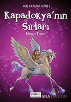 Kapadokya'nın Sırları
