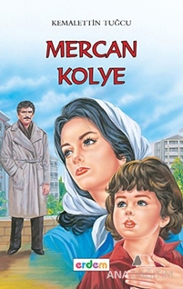 Mercan Kolye