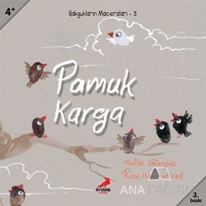 Pamuk Karga